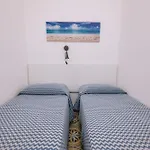 Mare Blu アパート シャッカ