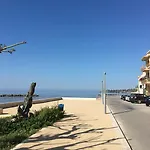 アパート Mare Blu シャッカ
