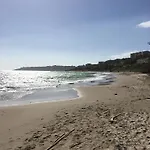 Mare Blu アパート シャッカ