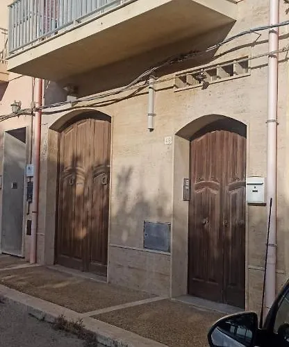 Appartement Mare Blu