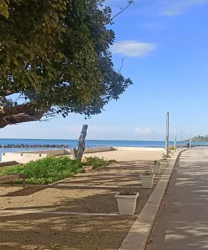 Mare Blu Lejlighed Sciacca