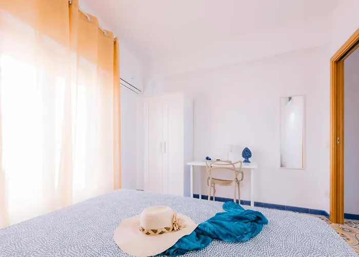 Mare Blu Lejlighed *