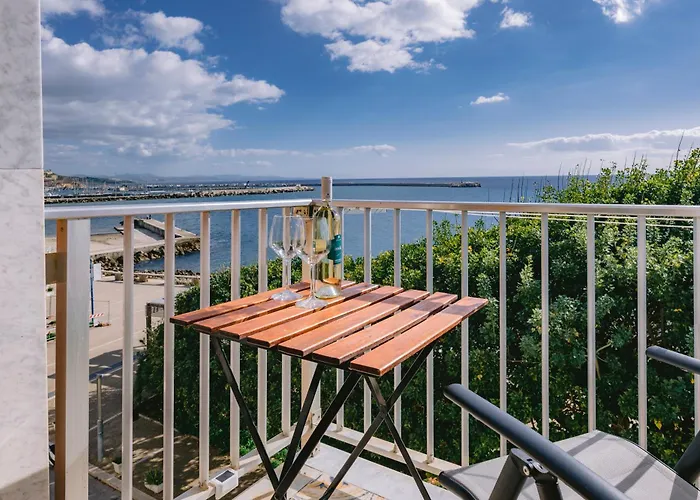 Lejlighed Mare Blu *