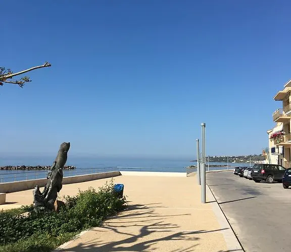 Appartement Mare Blu Sciacca