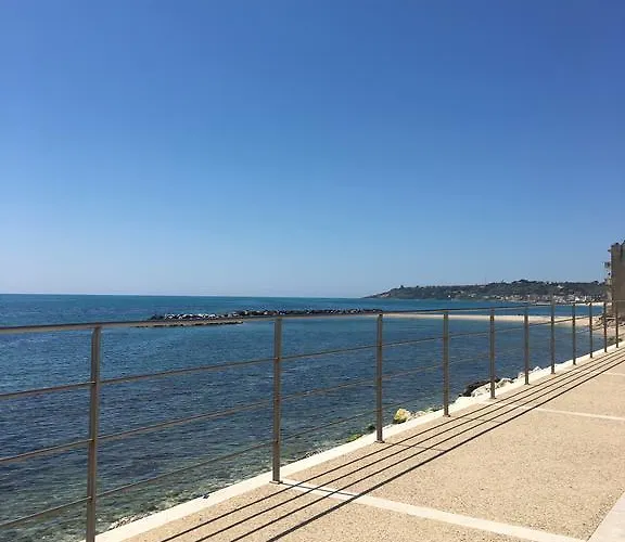 Mare Blu * Sciacca