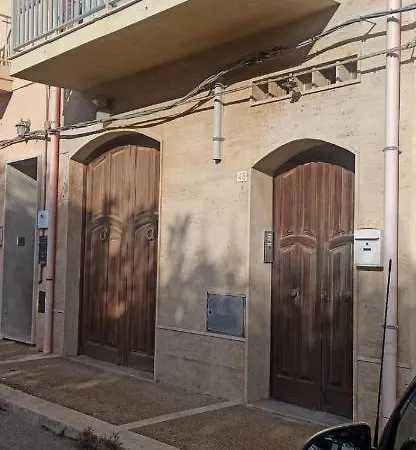 Apartament Mare Blu