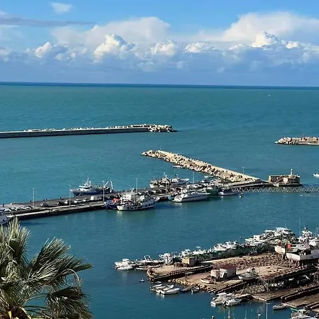 Apartament Mare Blu
