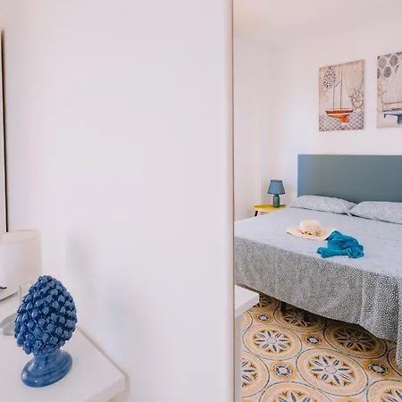 Mare Blu Apartment