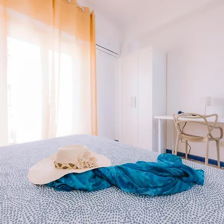 Apartment Mare Blu