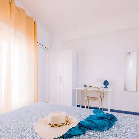 Mare Blu Apartment *