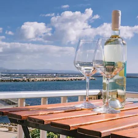 Apartment Mare Blu Sciacca