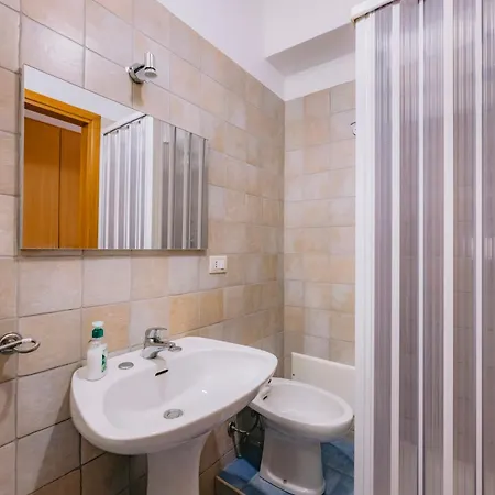 Mare Blu Apartment