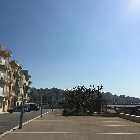Mare Blu Apartment *