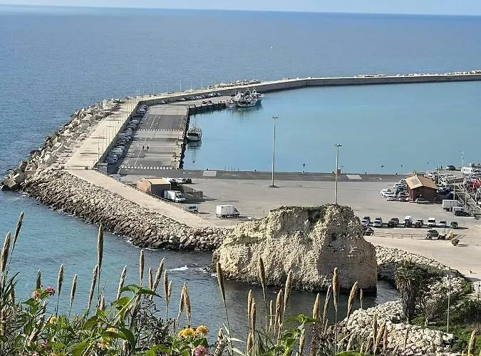 Διαμέρισμα Mare Blu Sciacca