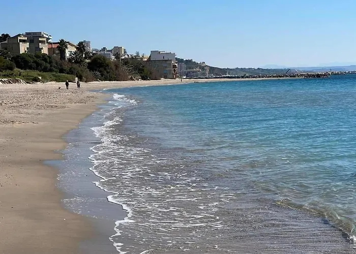 Mare Blu *