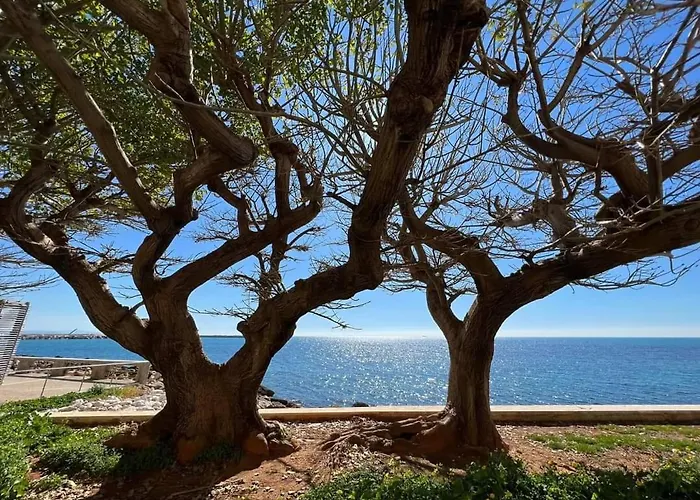 Διαμέρισμα Mare Blu