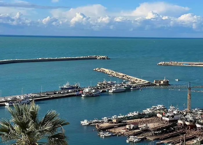 Διαμέρισμα Mare Blu