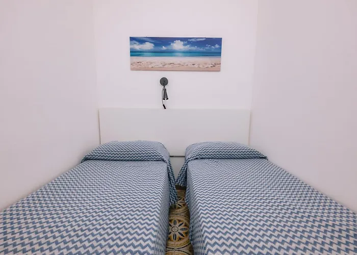 Mare Blu Διαμέρισμα Sciacca