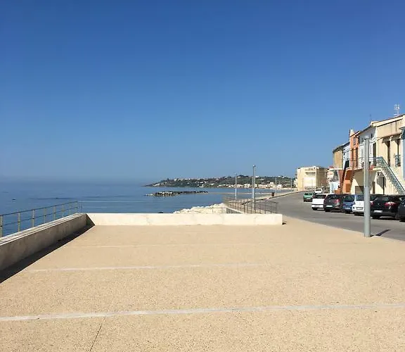 아파트 Mare Blu 취아카