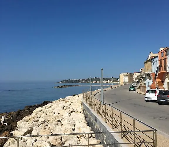 Mare Blu *