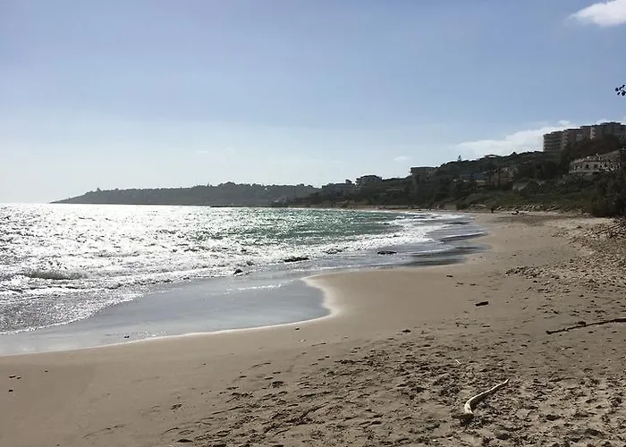 Mare Blu 아파트 취아카