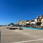 Mare Blu Apartman Sciacca