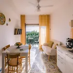Mare Blu Apartman Sciacca