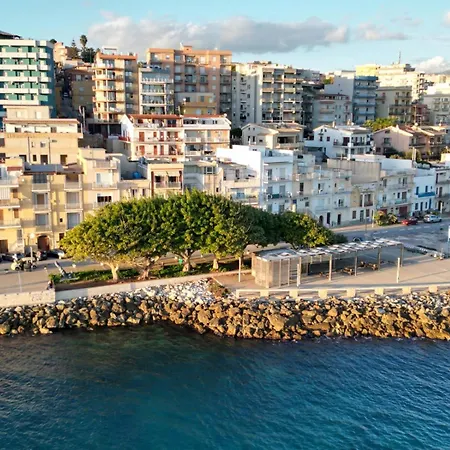 Mare Blu Sciacca
