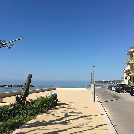 Lägenhet Mare Blu Sciacca