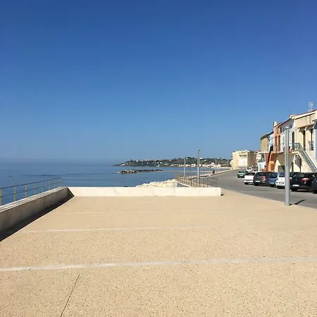 Lägenhet Mare Blu Sciacca